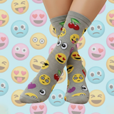 EMOJI SOCKS