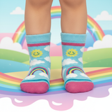 THE SKY-HIGH SMILES COZY WARM (2-5 YRS)