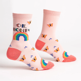 OH, HONEY CREW SOCKS