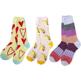 LOVE & SPICE COZY WARM SOCKS BUNDLE