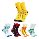 POKEMON BUNDLE - PACK OF 5