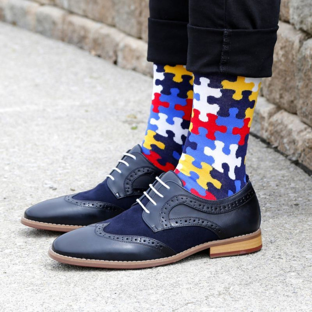 Funky Dunky | Buy Crazy Fun Socks for Men, Women – Funky Dunky Store