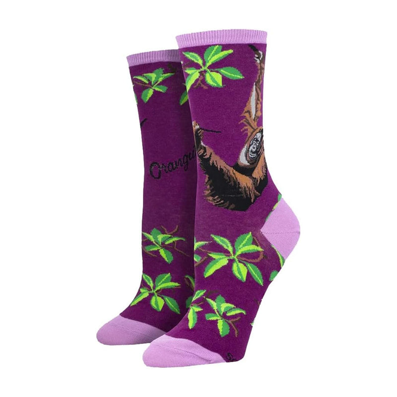 CRAZY FOR DAISIES SOCKS