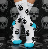 SKULL & CROSSBONES POP
