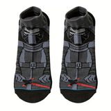 STAR WARS DARK VADER PERFORMANCE ANKLE SOCK