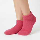 CORAL BLISS COZY WARM SOCKS