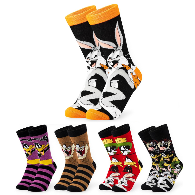 CARTOONS BUNDLE - PACK OF 5