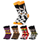 CARTOONS BUNDLE - PACK OF 5