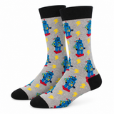 ROBOT SOCKS