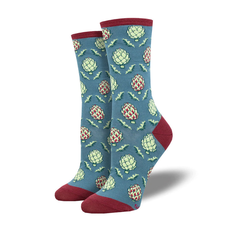 OKIE DOKIE ARTICHOKIE