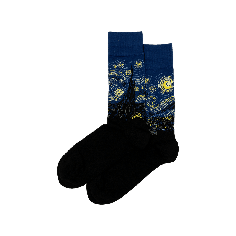 STARRY NIGHT SOCKS
