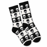 SKULL SOCKS
