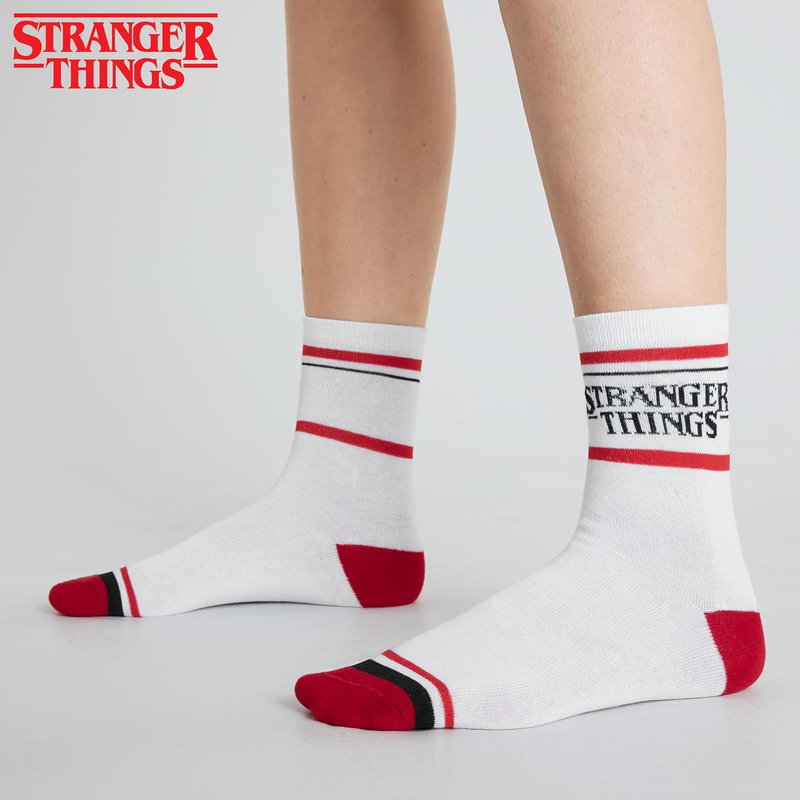 STRANGER THINGS - PACK OF 3