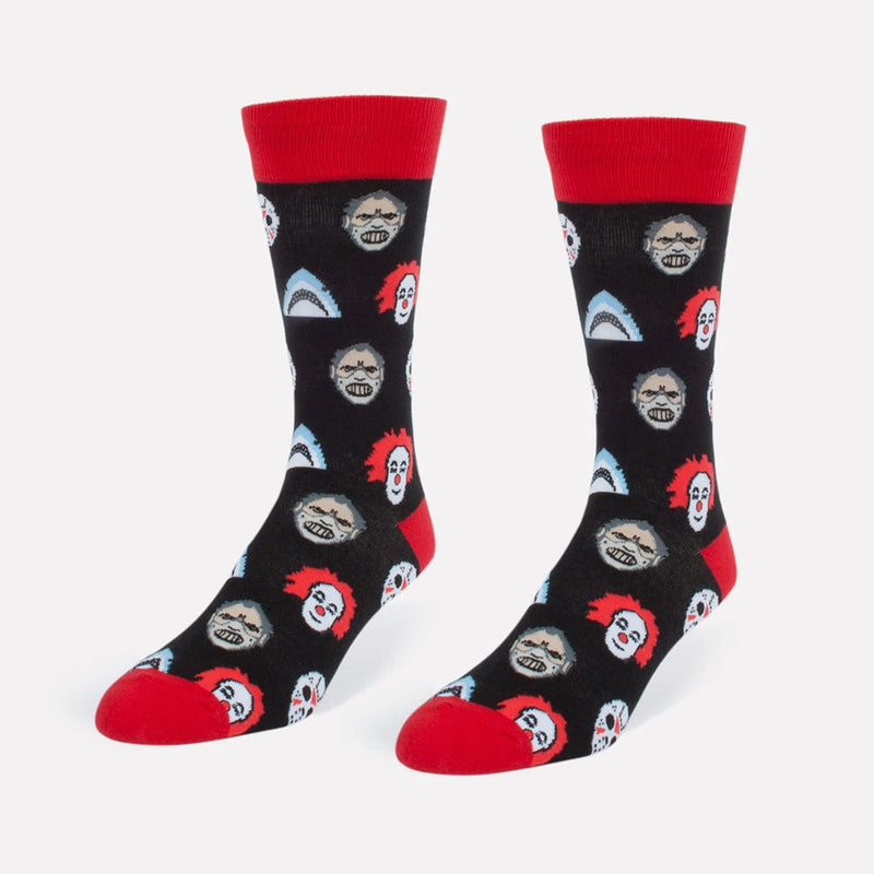 HORROR SHOW SOCKS