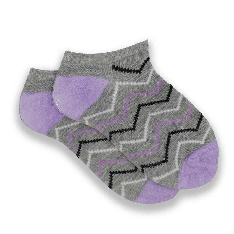 GET IN LINE ANKLE SOCKS