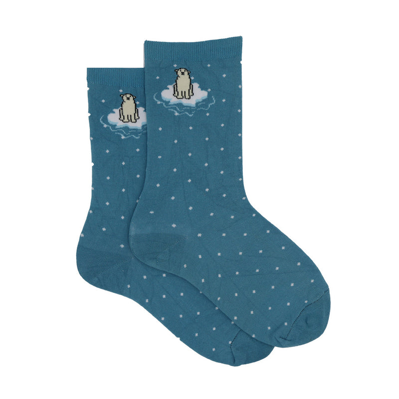 I'M MELTING, I'M MELTING! SOCKS