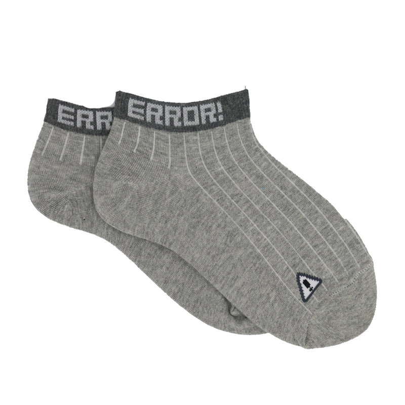 ERROR!! ANKLE SOCKS