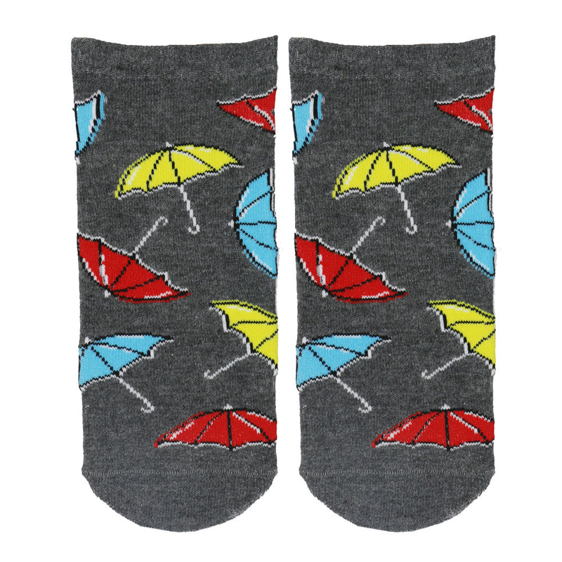 F.R.I.E.N.D.S UMBRELLA ANKLE SOCKS