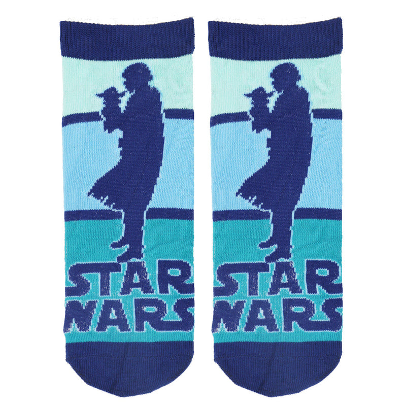STAR WARS ANKLE SOCKS