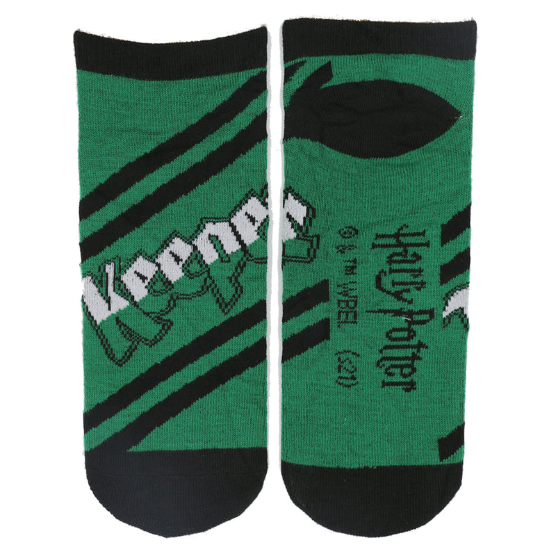 HARRY POTTER "KEEPER" ANKLE SOCKS