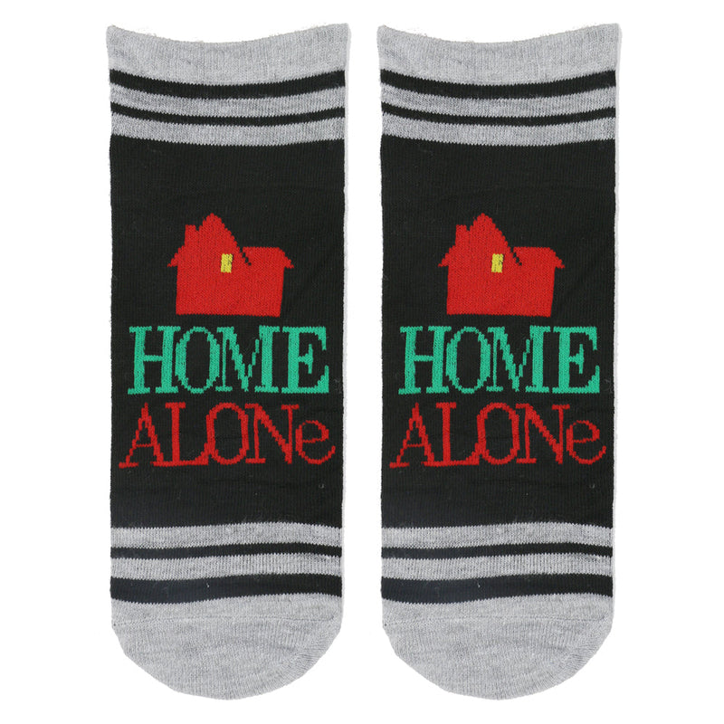 HOME ALONE THE MOVIE ANKLE SOCKS