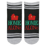 HOME ALONE THE MOVIE ANKLE SOCKS