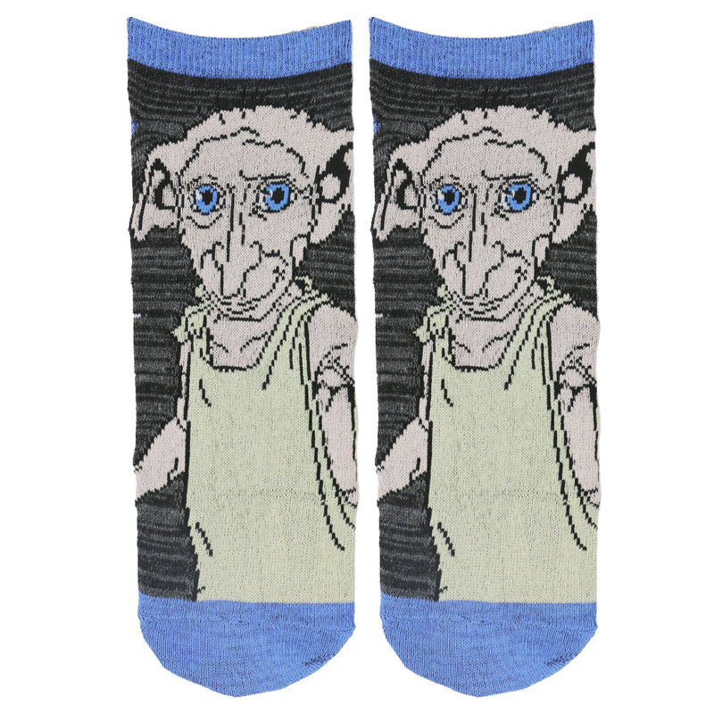 HARRY POTTER "DOBBY" ANKLE SOCKS