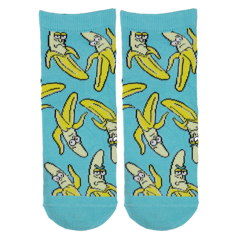 BANANANAA ANKLE SOCKS