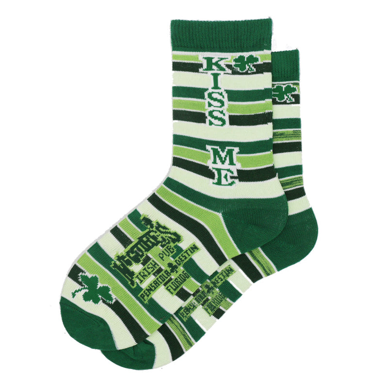 KISS ME SOCKS