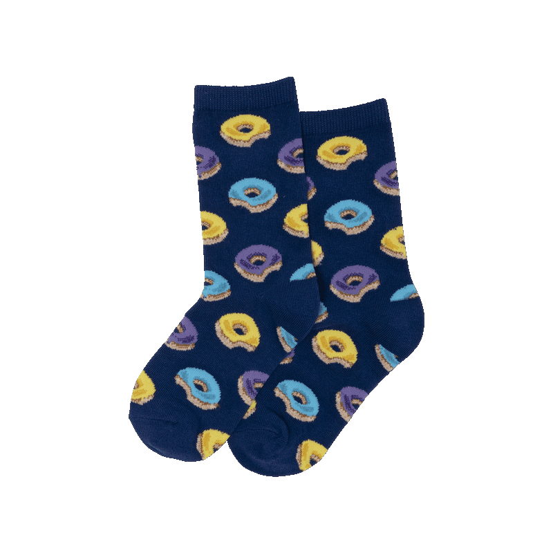 DONUT CREW SOCKS
