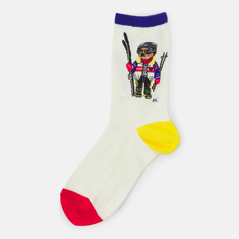 POLO SKIING SOCKS