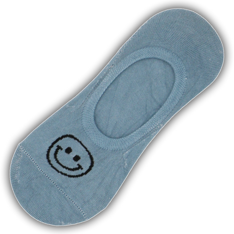 HAPPY NO  SHOW SOCKS