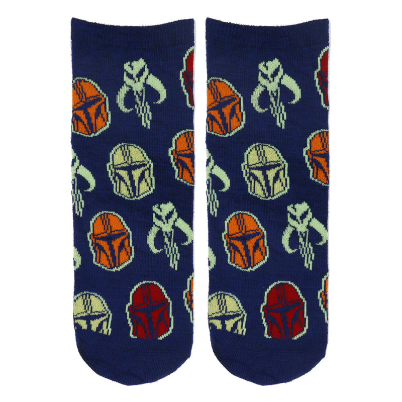 JOHN CARTER ANKLE SOCKS