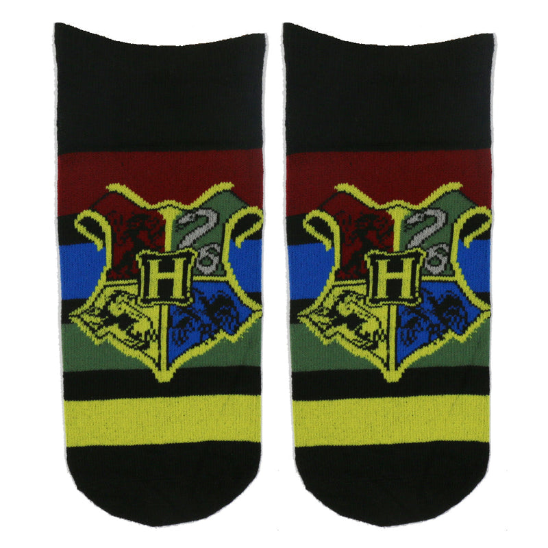 HARRY POTTER HOGWARTS HOUSES ANKLE SOCKS