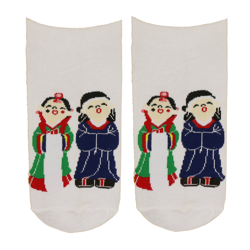 WELCOME TO CHINA ANKLE SOCKS