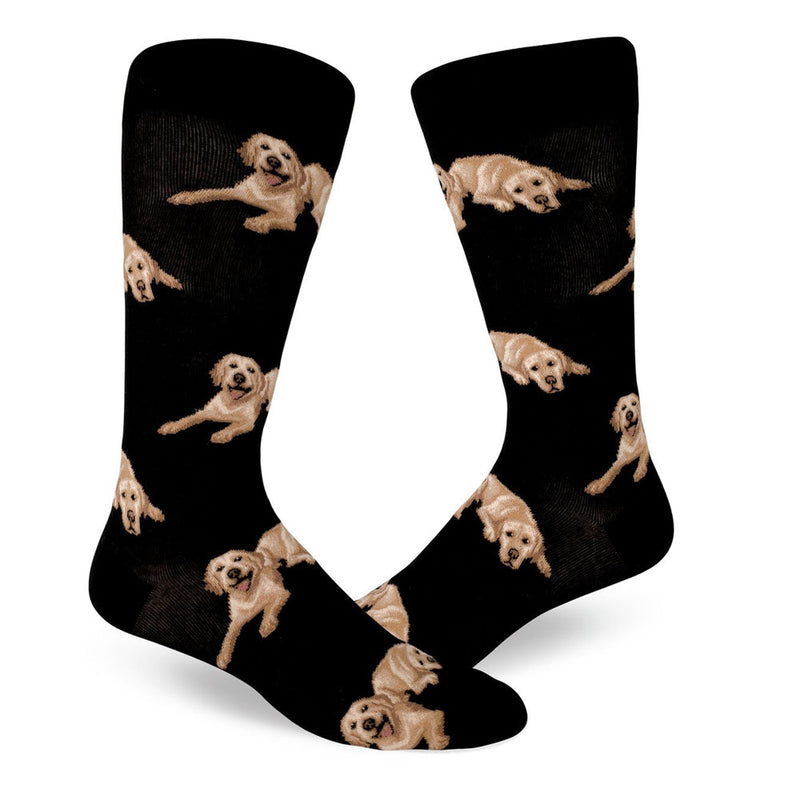 LABRADORABLE SOCKS
