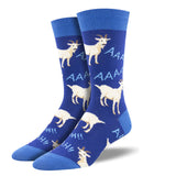 SCREAMING GOATS  SOCKS