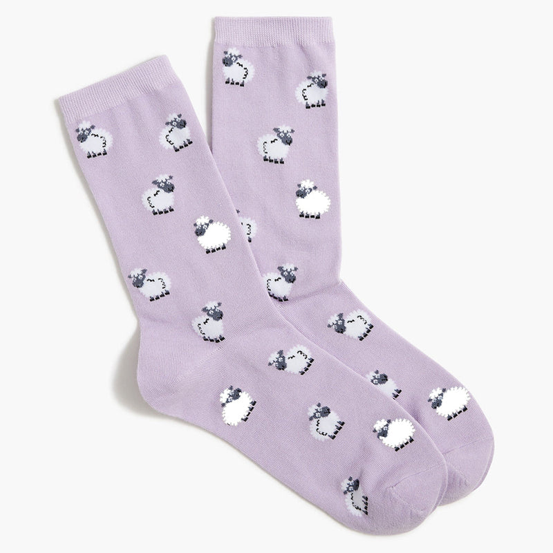 SHEEP SOCKS