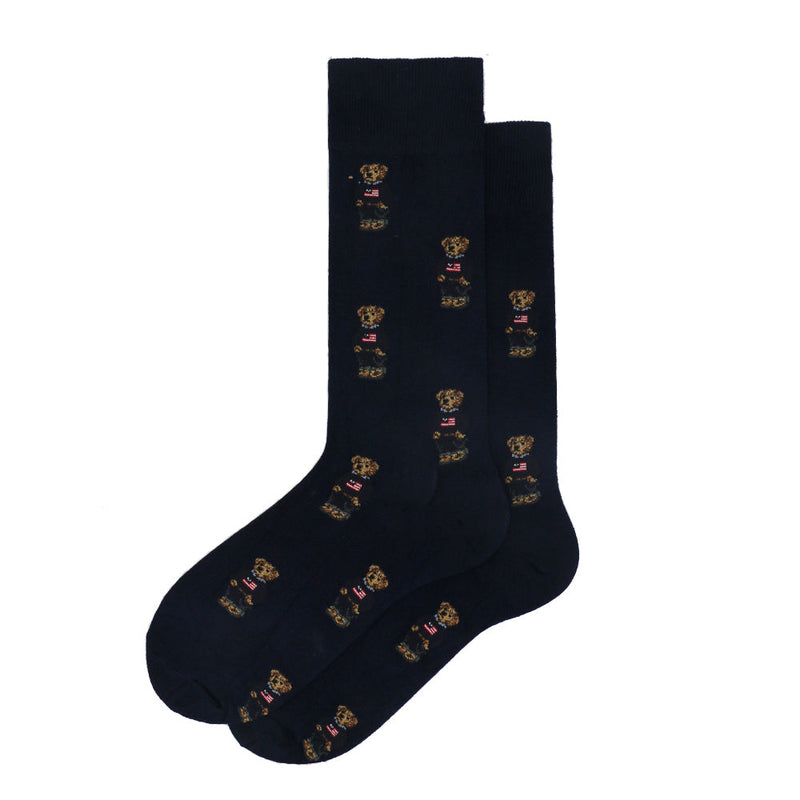 POLO BEAR AMERICAN SWEATSHIRT SOCKS