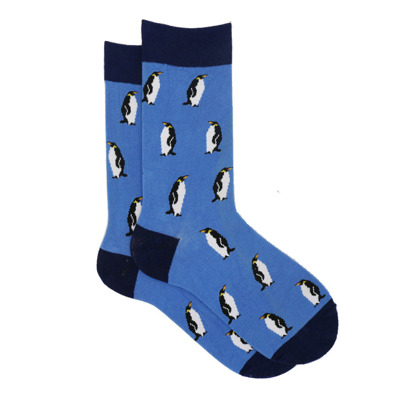 PENGUIN SOCKS