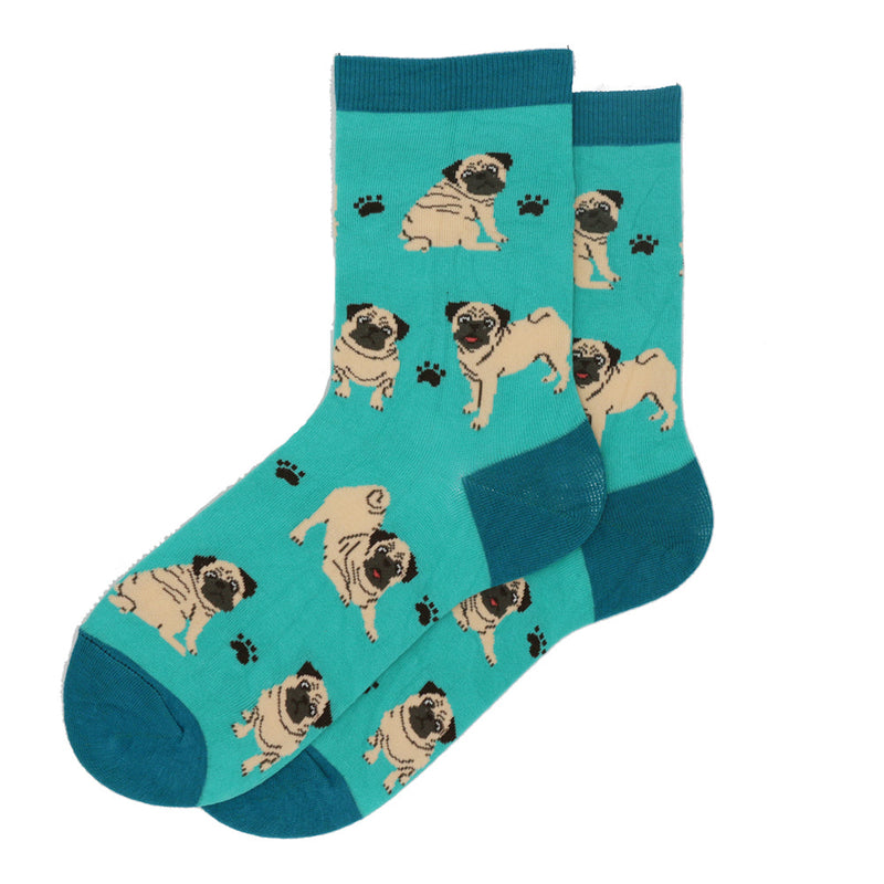 PUG LIFE SOCKS