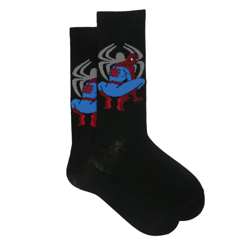SPIDERMAN SOCKS