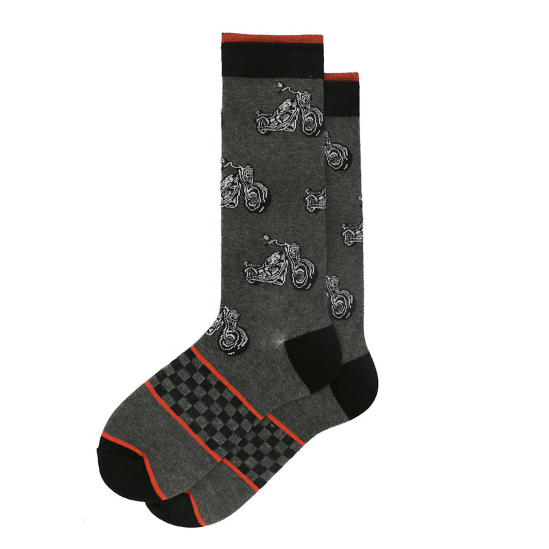 HARLEY DAVIDSON SOCKS