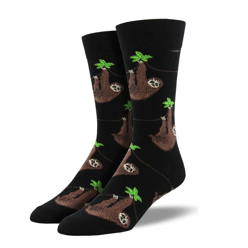 SLOTH SOCKS