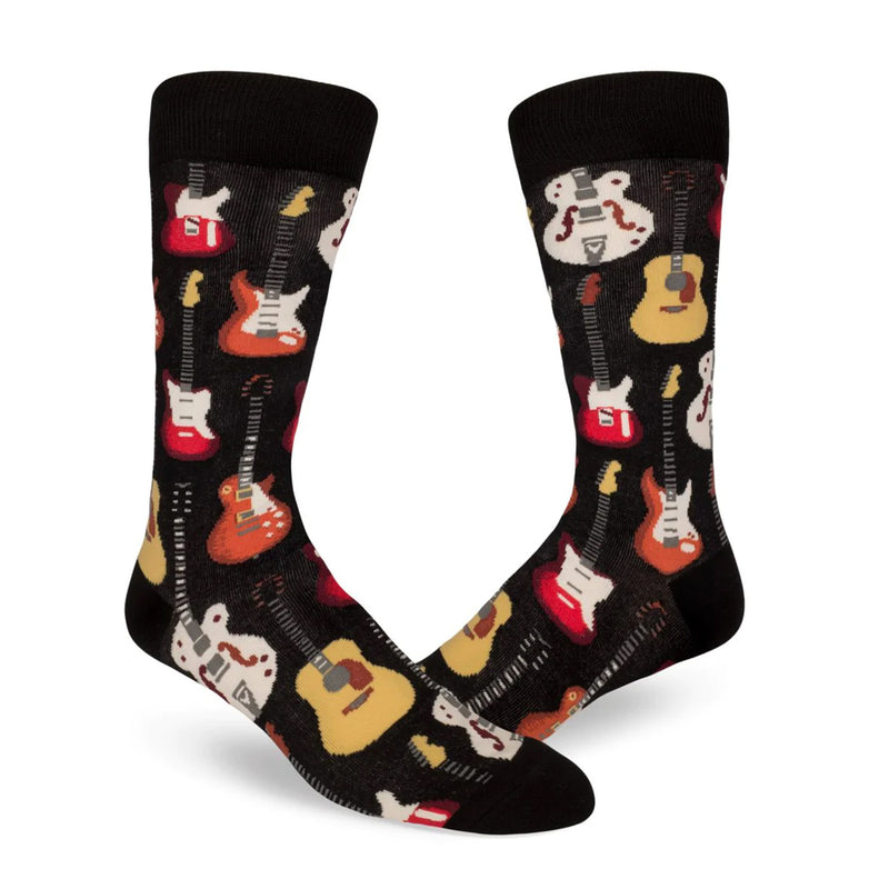 GUITAR SOCKS