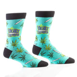 HIGHLY CULTIVATED SOCKS
