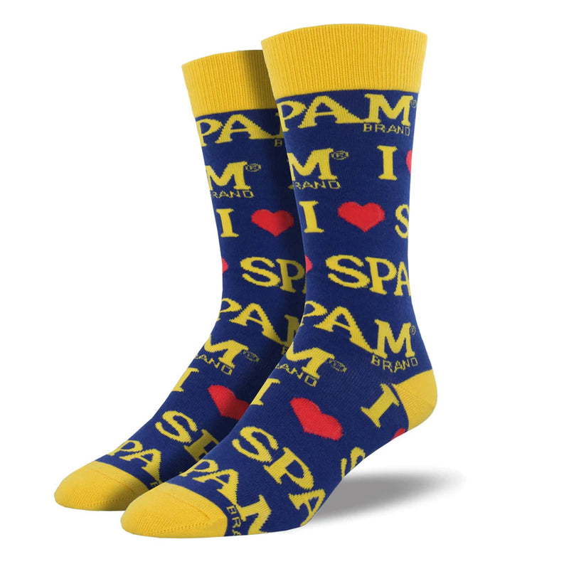 SPAM SOCKS