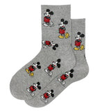 CLASSIC MICKEY MOUSE SOCKS