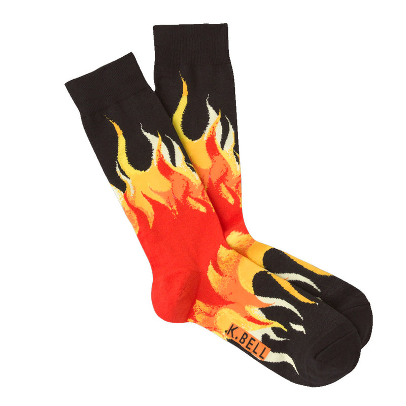 FIRE CREW SOCKS