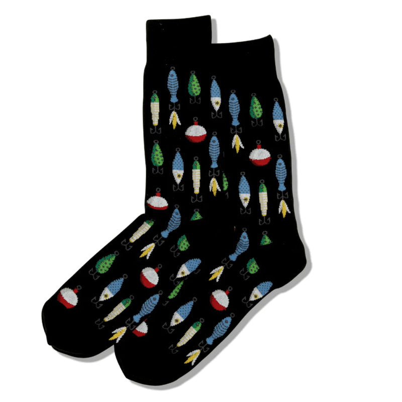 FISHING LURES SOCKS